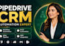 setup pipedrive workflow pipedrive CRM email automation